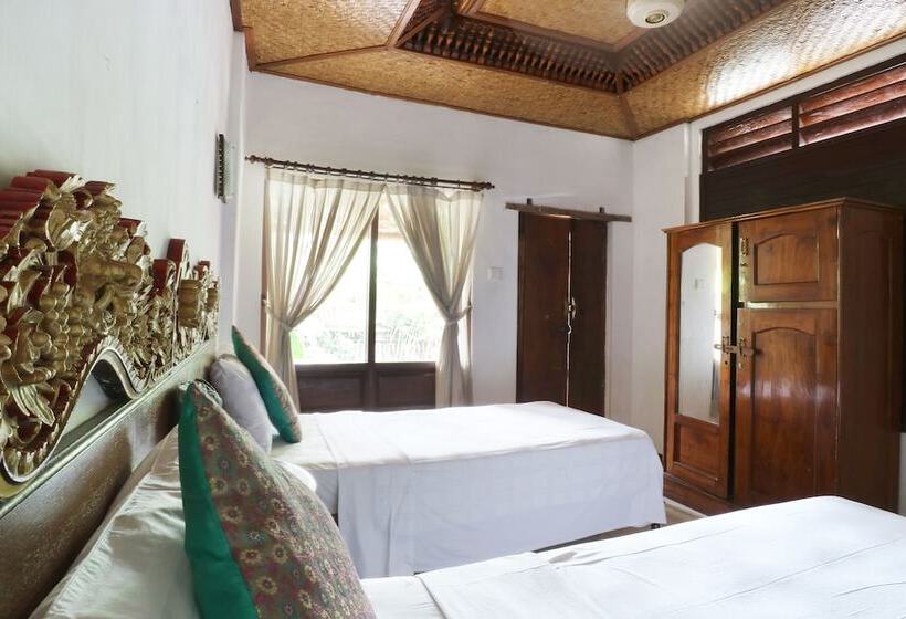 Номер Стандарт, Pering Bungalow Ubud