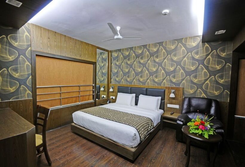 Президентский Люкс, Pride Ananya Resorts
