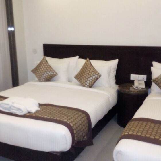 Семейный Номер, Pride Ananya Resorts