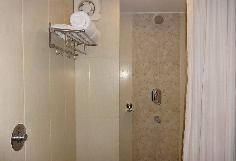 Номер Deluxe Кровать Кинг, Pride Ananya Resorts