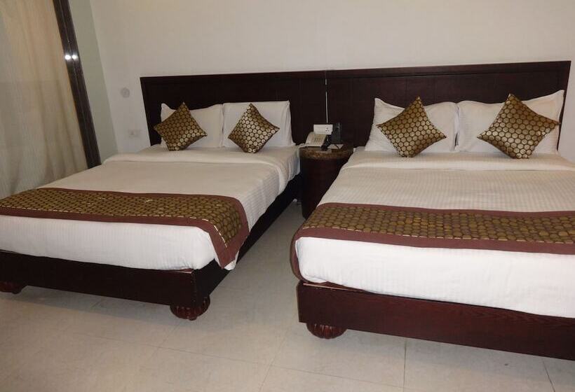 Номер Премиум, Pride Ananya Resorts