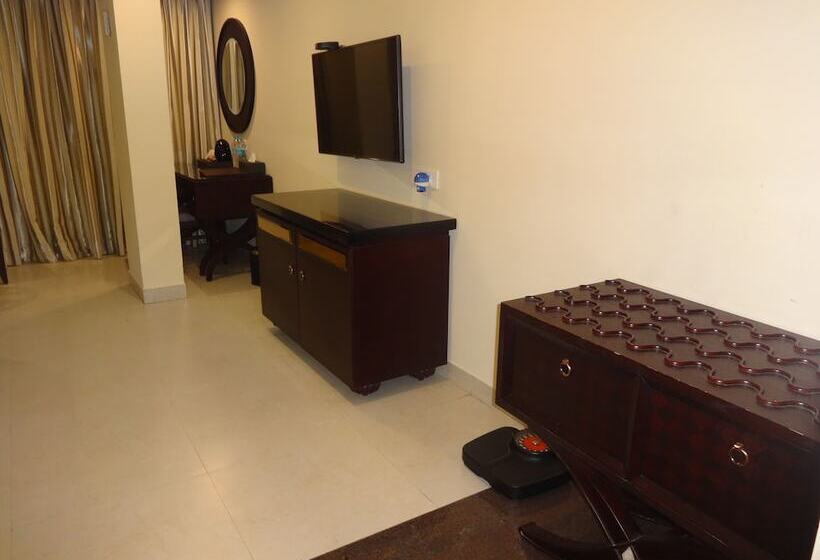 Номер Премиум, Pride Ananya Resorts