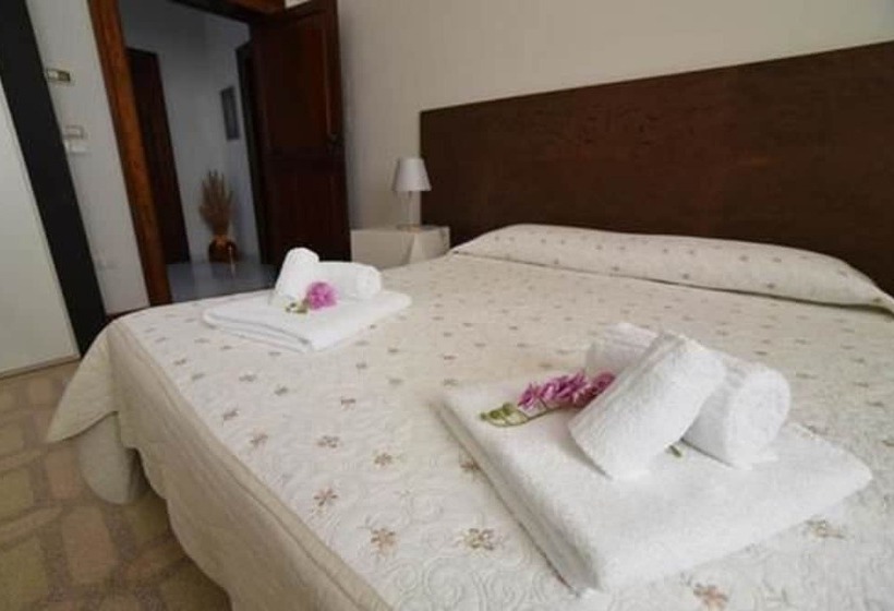 اتاق استاندارد, Barone Liberty & Luxury Spa Boutique