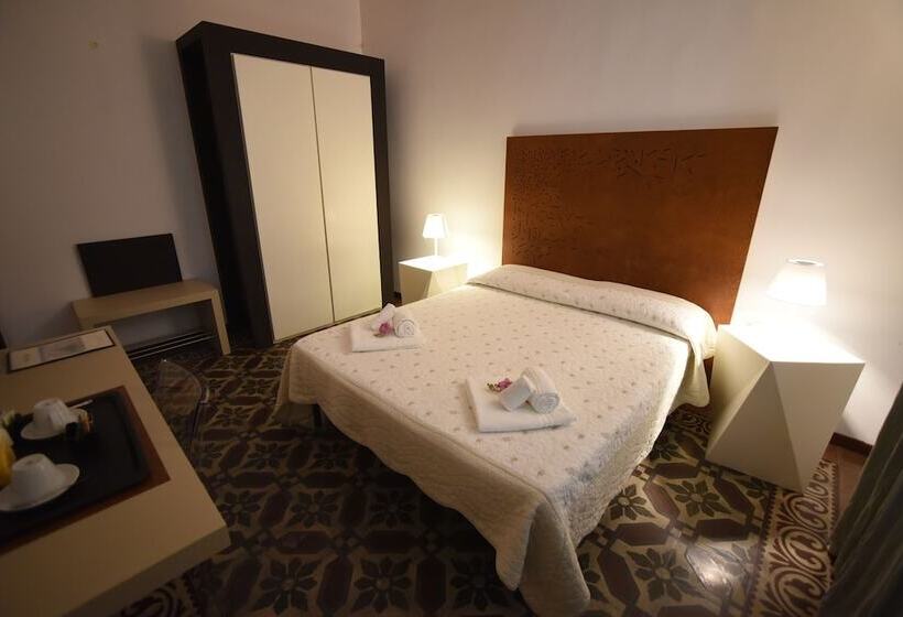 اتاق سوپریور, Barone Liberty & Luxury Spa Boutique
