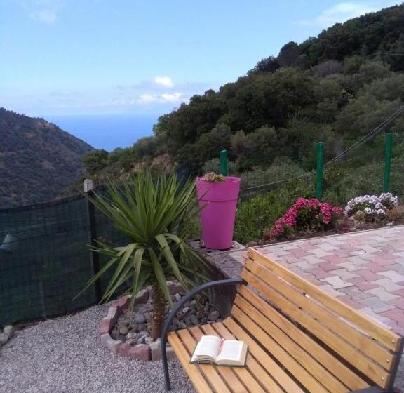 Номер Стандарт, B&b Gàttina