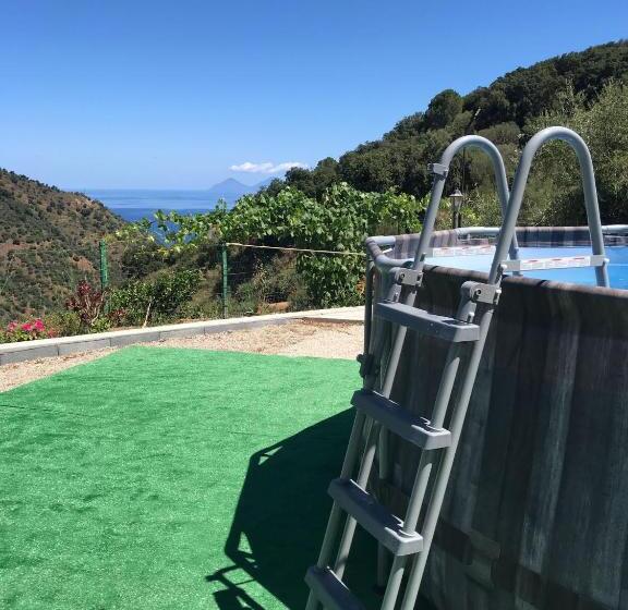 Номер Стандарт, B&b Gàttina
