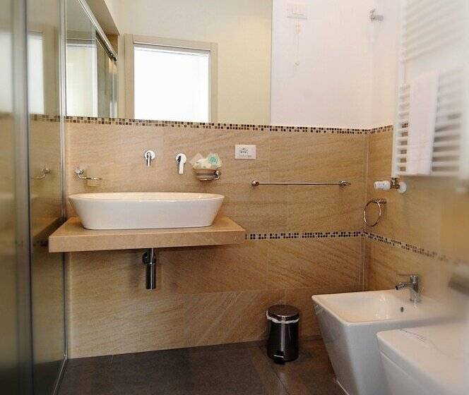 سوییت, B&b Le Porte Del Centro