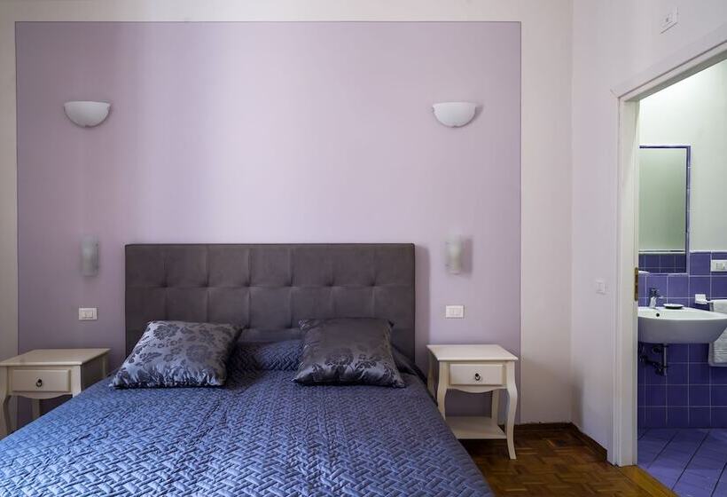 اتاق استاندارد, Live Florence Guest House
