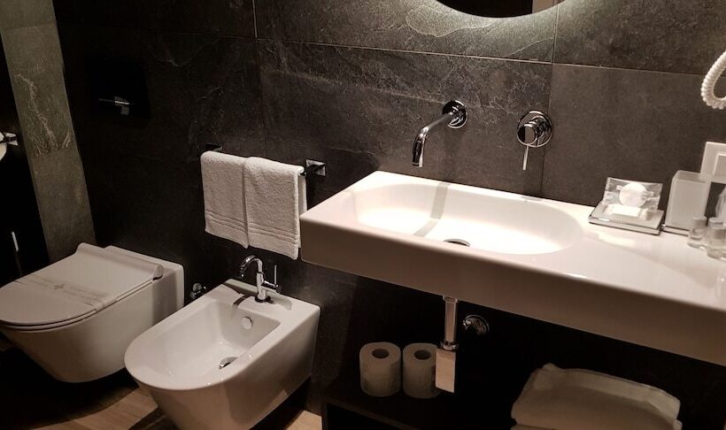 اتاق سوپریور, Bed Milano Linate