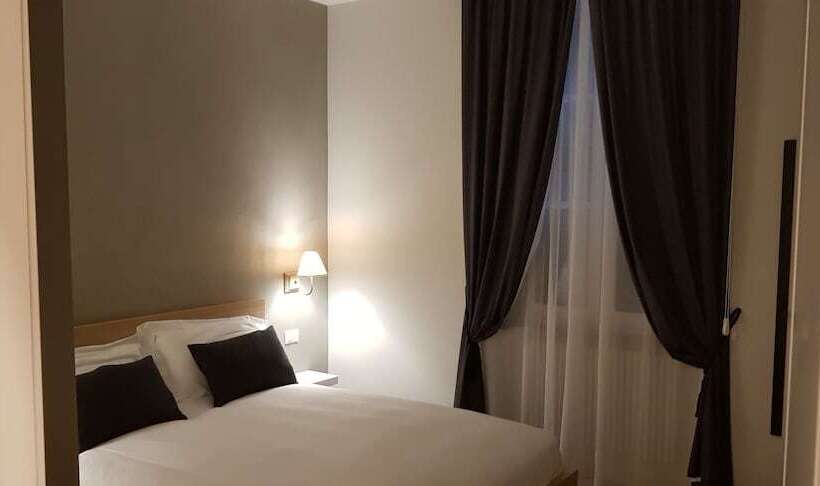 اتاق سوپریور, Bed Milano Linate