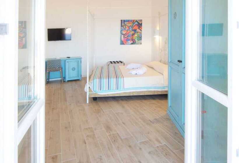 Family Suite, Grand Hotel Palau