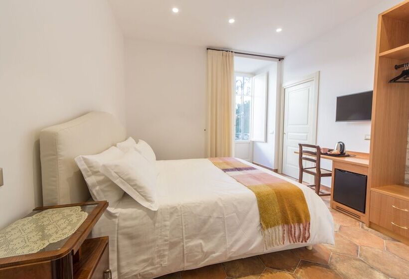 Номер Superior, Residenza Il Campanile