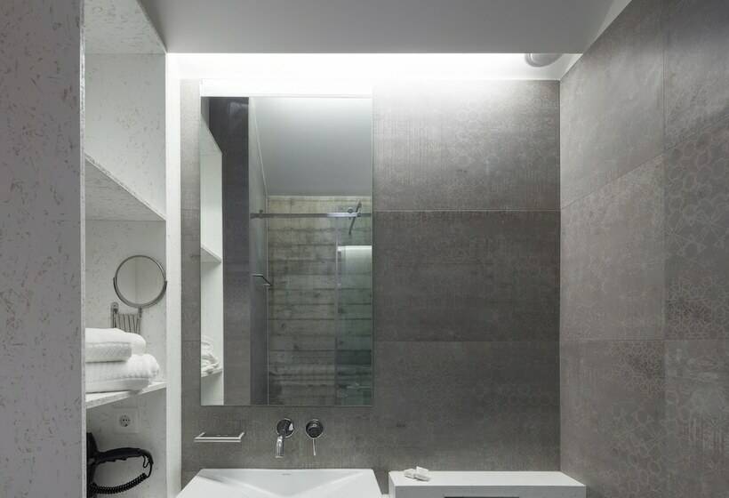 آپارتمان دوبلکس 1 خوابه, 7g Roaster Apartments
