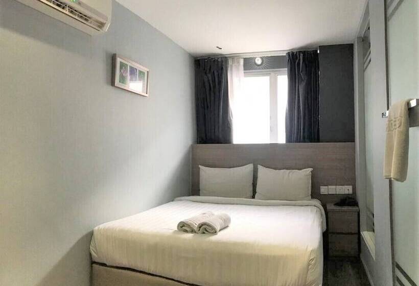 Quarto Superior, 99 Pusat Bandar Puchong