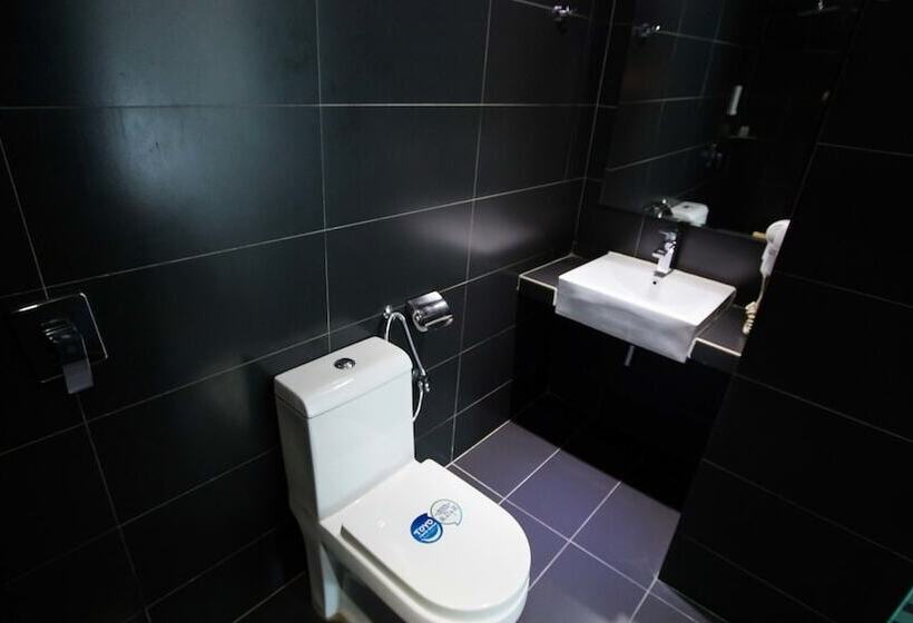 Номер Стандарт, 99 Pusat Bandar Puchong