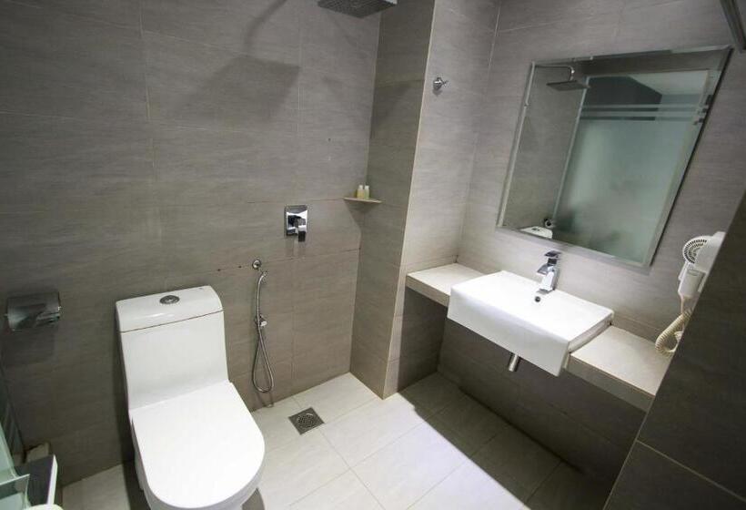Quarto Superior, 99 Pusat Bandar Puchong