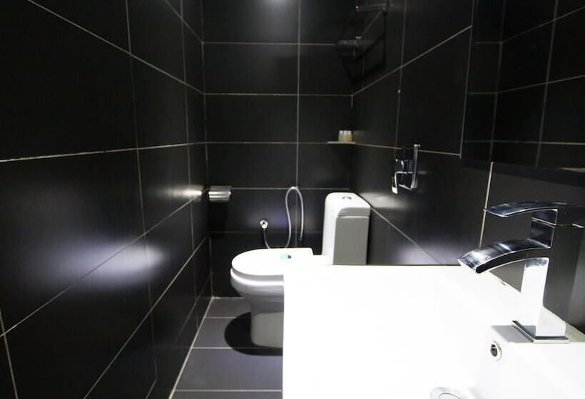 Номер Superior, 99 Pusat Bandar Puchong