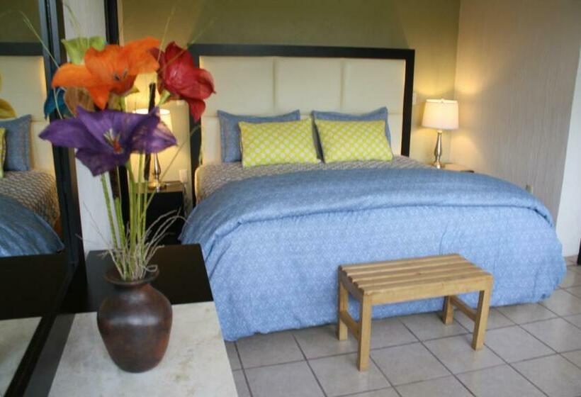 エクゼクティブスイート, Casa Corazon De Plata Suites