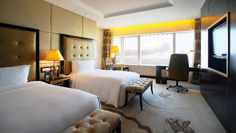 سوییت با چشم‌انداز دریا, Huma Kotor Bay Hotel And Villas