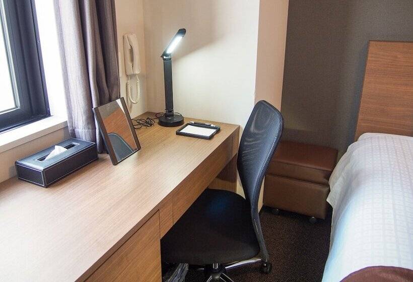 Номер Deluxe, Smile Hotel Premium Sapporo Susukino