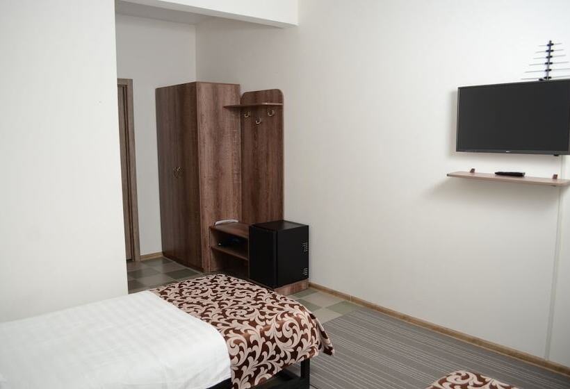 Номер Superior, Lucky   Hostel