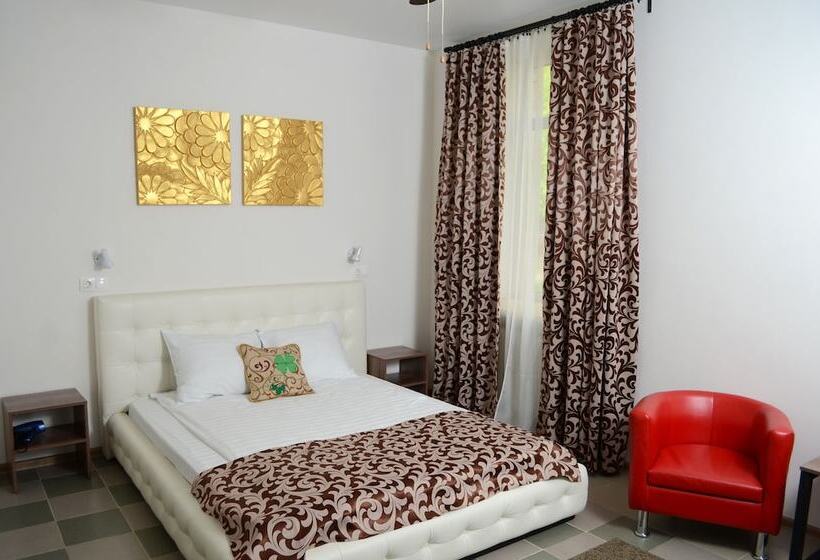Номер Superior, Lucky   Hostel