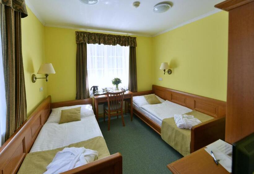高级大房间, Spa Resort Libverda   Hotel Lesní Zátiší