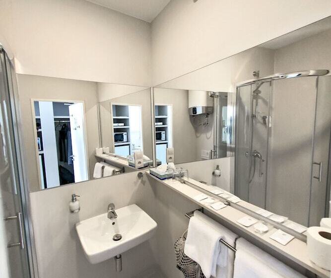 اتاق سوپریور, Smarthotel Nezvalova Archa