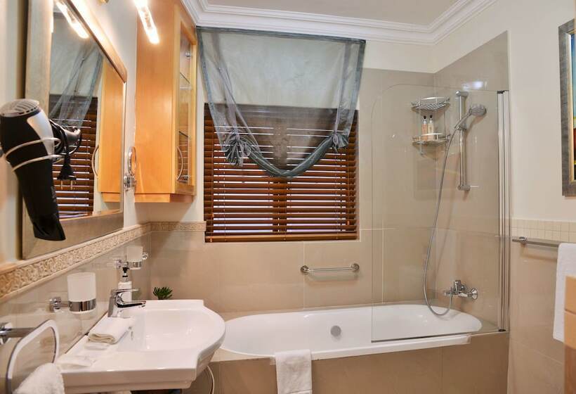수피리어 스위트, Bellgrove Guest House Sandton