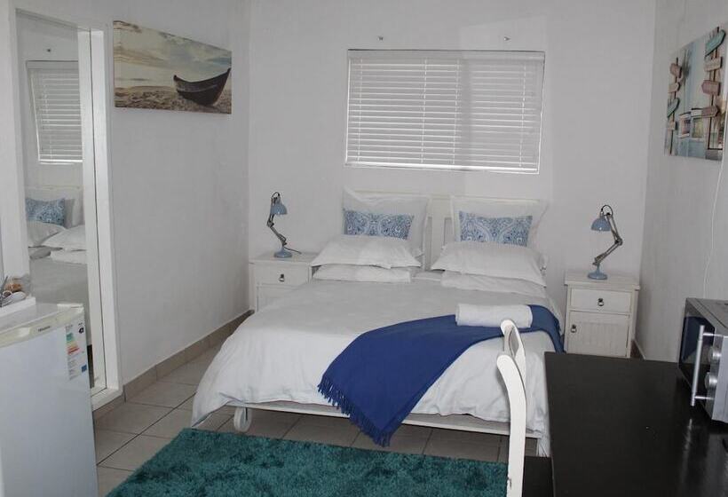 Номер Economy, Blue S Guest House
