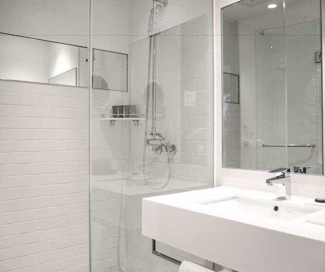 Standard Room, Glad Gangnam Coex Center