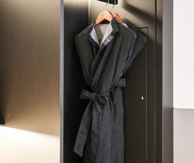 Superior Room, Glad Gangnam Coex Center