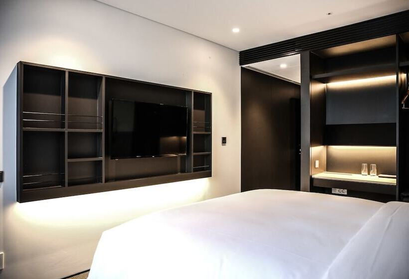 Superior Room, Glad Gangnam Coex Center
