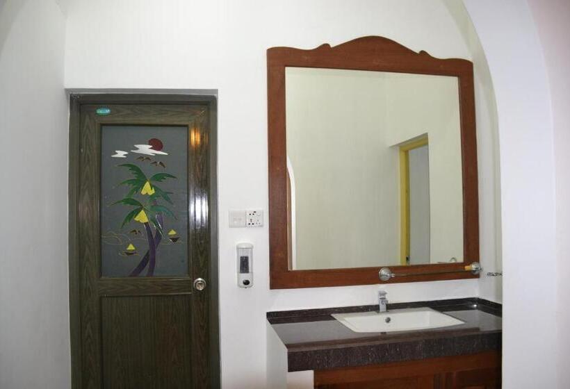 Family Suite, Yala River Face Inn