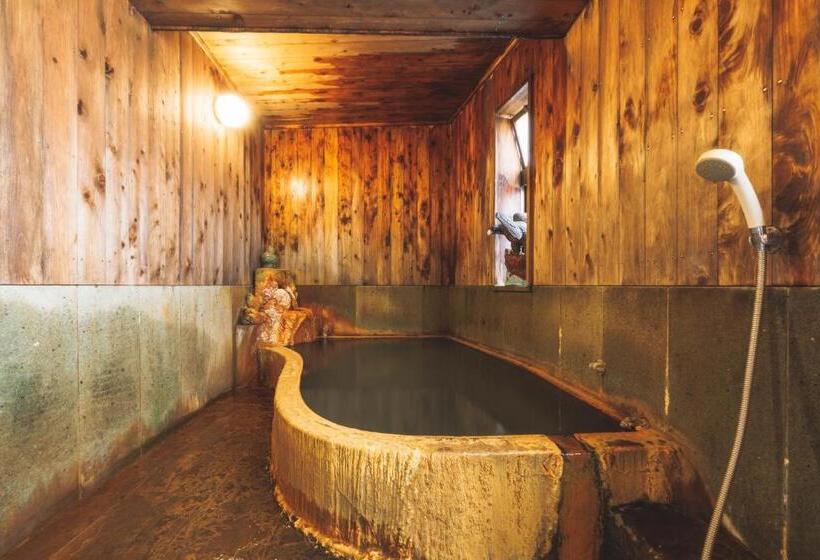 اتاق استاندارد, Ryokan Masuya