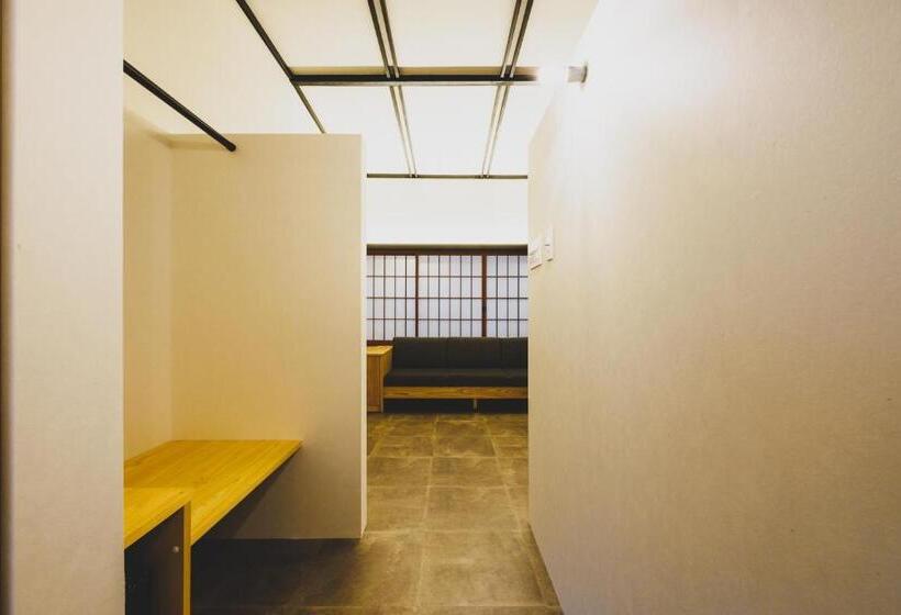سوییت اجرایی, Ryokan Masuya