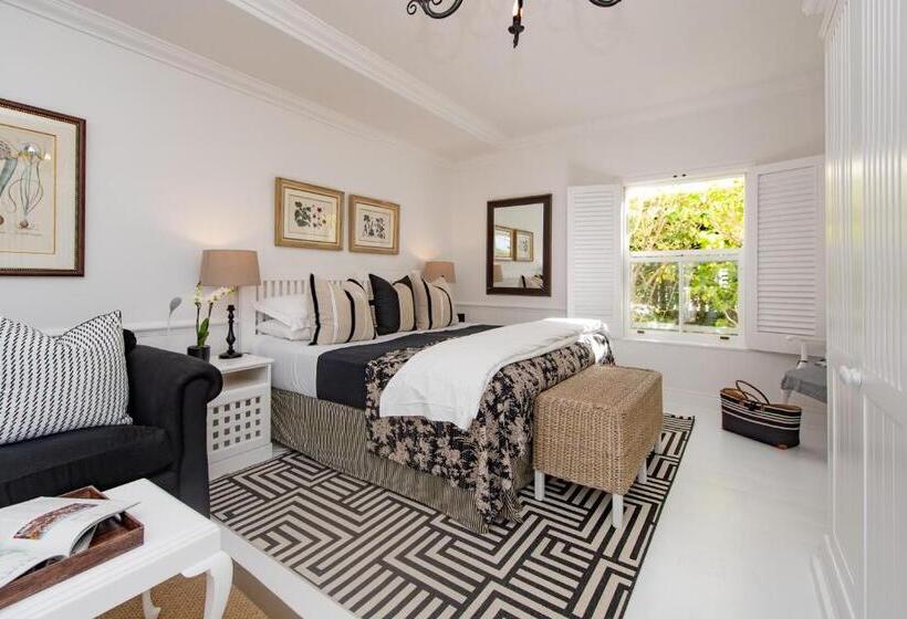 Номер Стандарт, Southern Cross Beach House