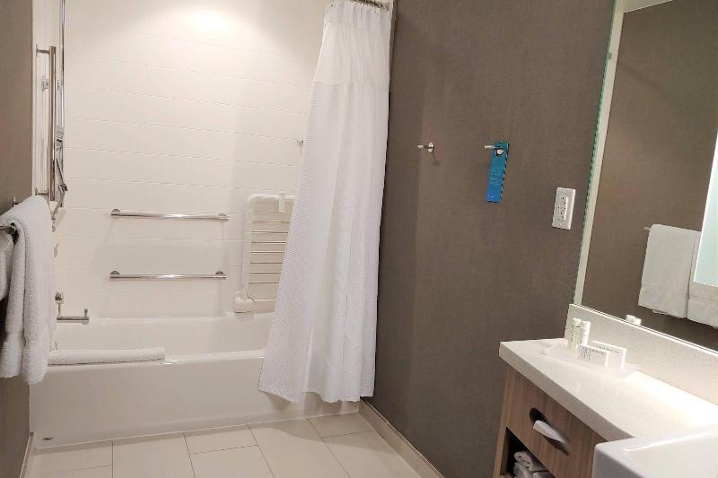 جناح سرير كينج, Springhill Suites By Marriott Orlando At Millenia