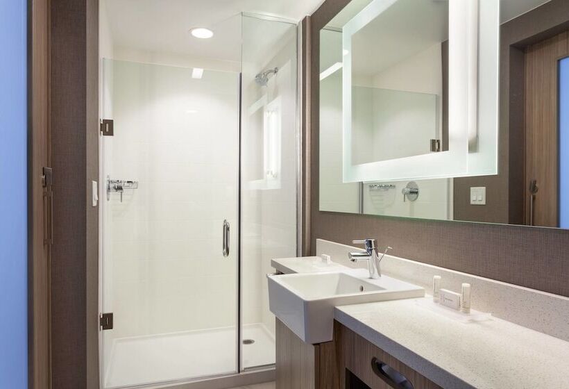 جناح, Springhill Suites By Marriott Orlando At Millenia