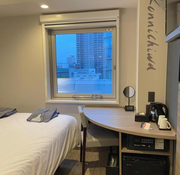 Номер Стандарт, Travelodge Nagoya Sakae