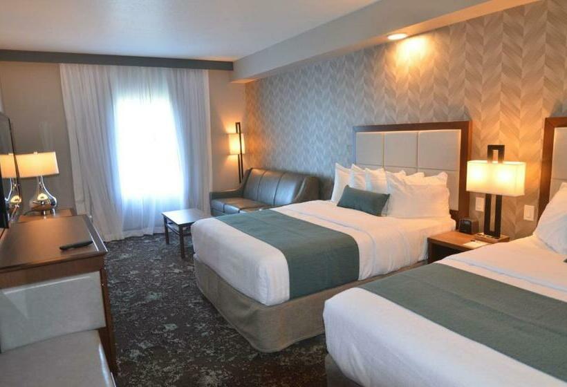 Номер Стандарт, Best Western Premier Ankeny
