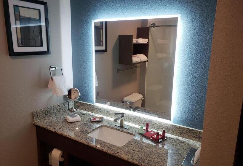 Люкс, Best Western Premier Ankeny