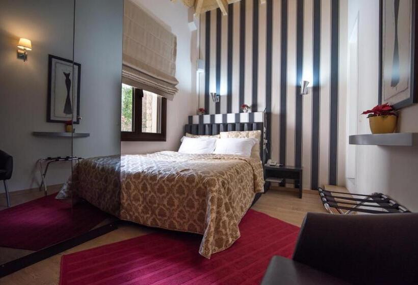 Люкс Семейный 2 Спальни, Forest Suites Boutique