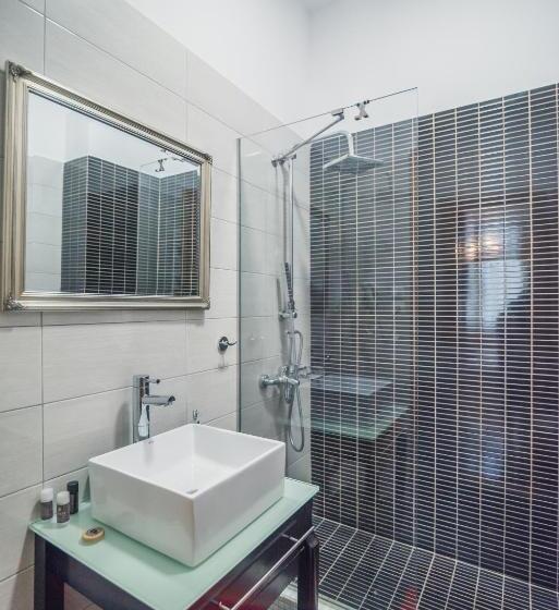 Номер Executive, Forest Suites Boutique