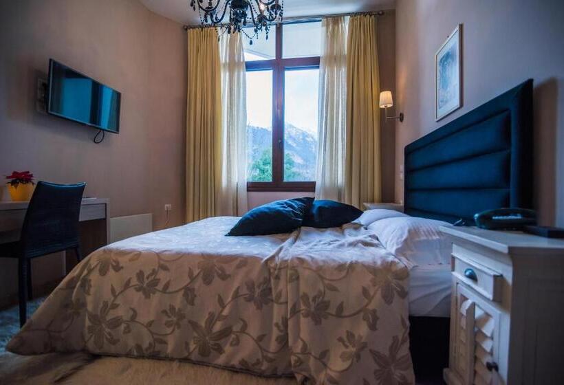 Номер Executive, Forest Suites Boutique