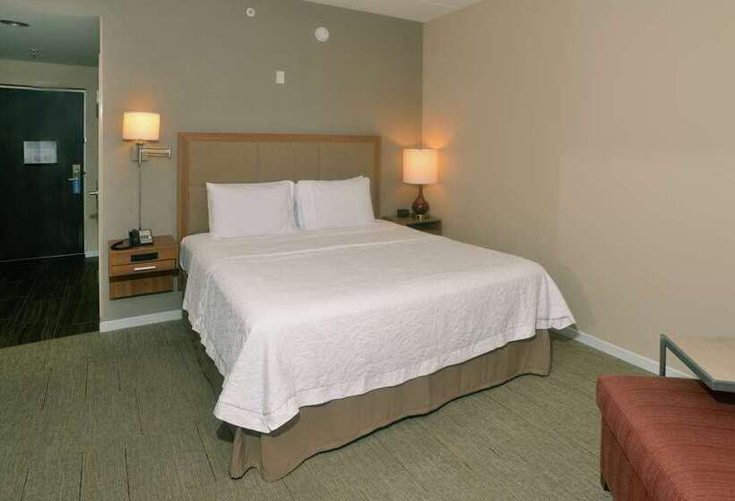 스탠다드 룸, Hampton Inn & Suites Xenia Dayton