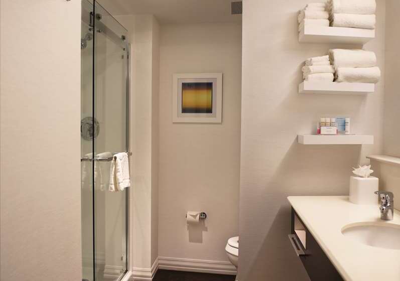 스탠다드 룸, Hampton Inn & Suites Xenia Dayton