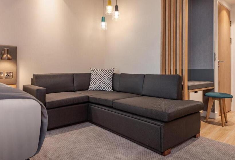اتاق استاندارد, Holiday Inn London Heathrow   Bath Road, An Ihg