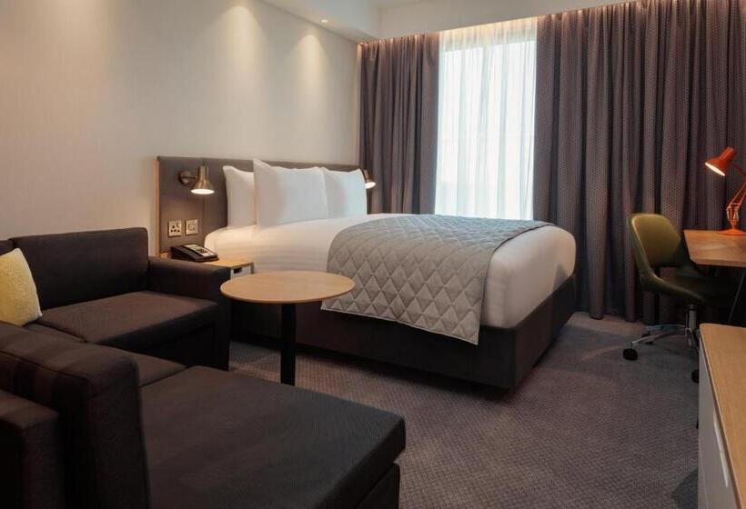 اتاق اجرایی, Holiday Inn London Heathrow   Bath Road, An Ihg