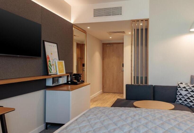 اتاق اجرایی, Holiday Inn London Heathrow   Bath Road, An Ihg